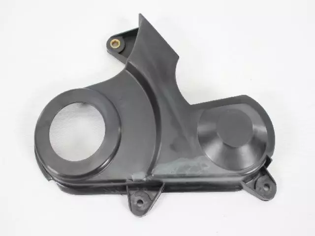 53010484AB - Engine 2.4L Four Cylinder: Timing Belt Cover, Lower for Jeep: Liberty, Wrangler Image