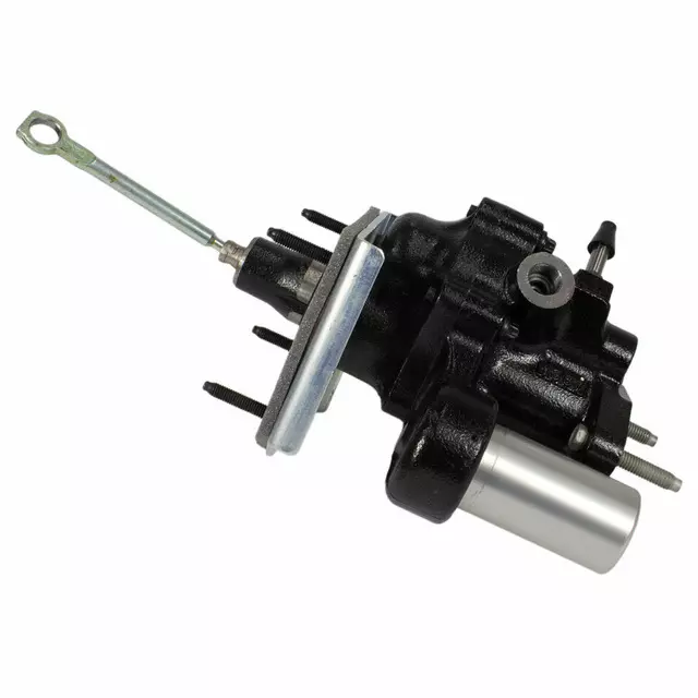 DC3Z2005E - Body: Booster for Ford: F-250 Super Duty, F-350 Super Duty, F-450 Super Duty, F-550 Super Duty Image