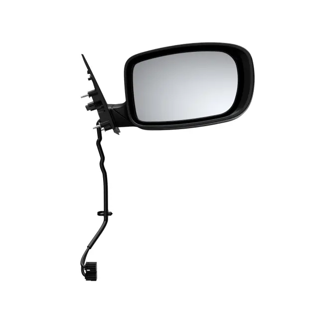 Outside Rearview Mirror, Right - Mopar (1WB74TZZAE)