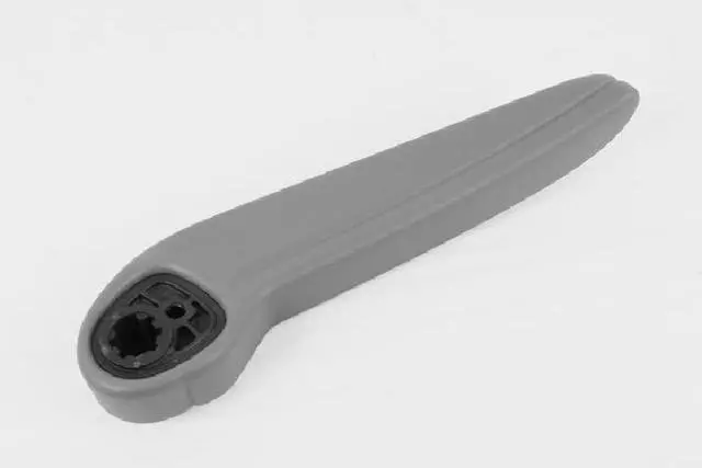 1ED881J3AA - Interior Trim: Seat Armrest, Right for Mopar Image