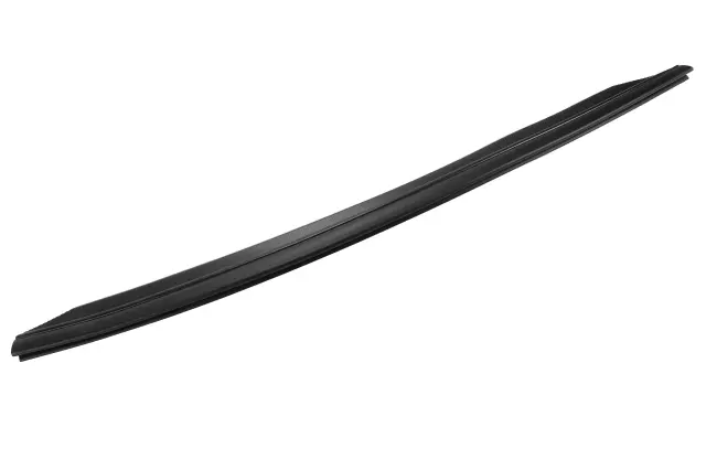 Front Driver Side Door Sill Trim Plate - GM (15210190)