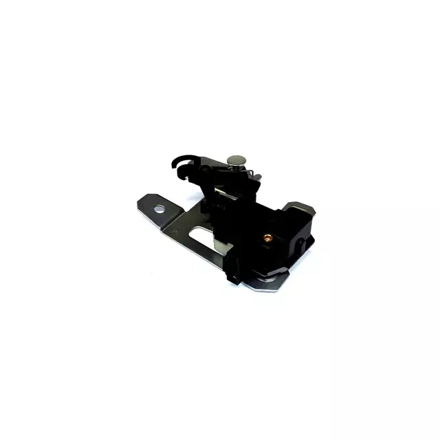 7L6827425A - Body: Actuator Assembly for Volkswagen: Touareg Image