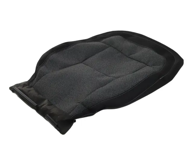 7MK04LXBAA - Interior Trim: Front Seat Back Cover for Mopar Image image