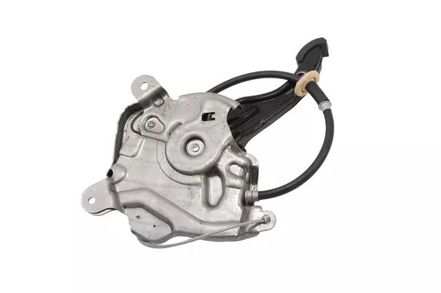 Parking Brake Control Module Assembly - GM (22800497)