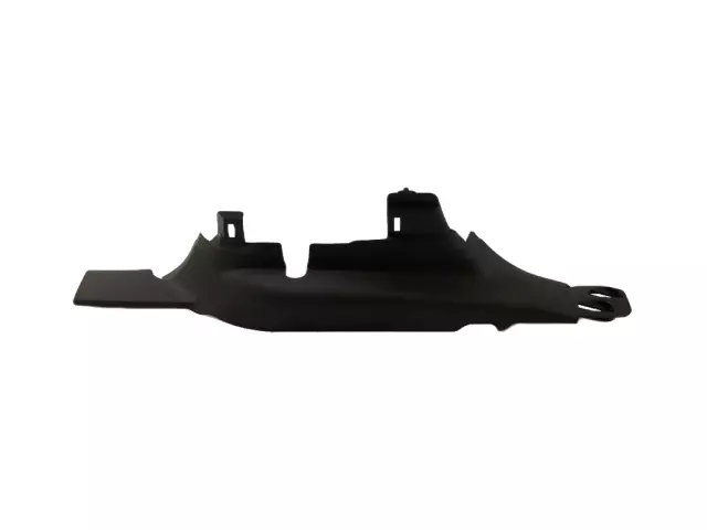 B Pillar Lower Trim Panel, Left - Mopar (7GQ59ZDMAA)