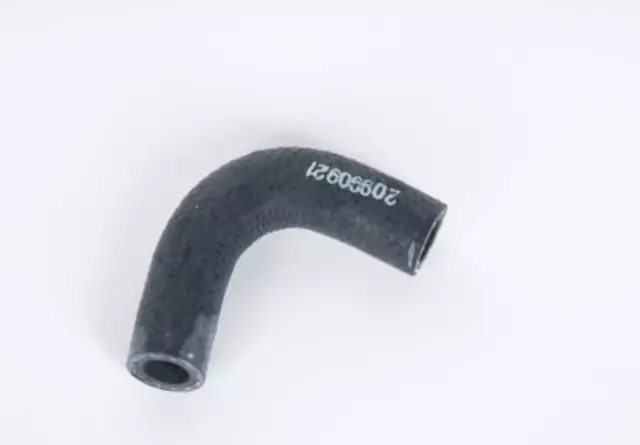 1761639 - : Power Brake Booster Vacuum Hose for ACDelco Image