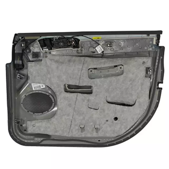 PANEL ASM DOOR TRIM - Ford (AE9Z7423943DB)