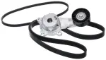 90K39273 - : Gates Serpentine Belt Drive Component Kit for Gates Image