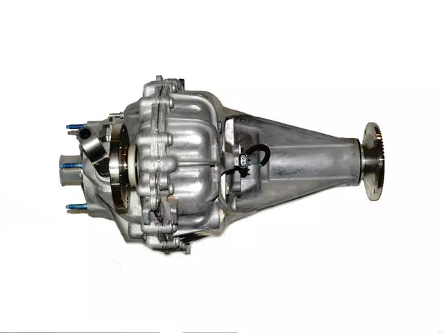 Transfer Case - Mopar (05146623AI)