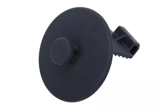 42438001 - Unclassified: Dark Galvanized Cool Floor Carpet Auxiliary Mat Retainer for GM Image