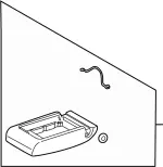 887001MA3B - : Armrest Assembly for Infiniti Image