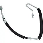 HA112035C - : A/C Refrigerant Discharge Hose -- Discharge Line for UAC Image