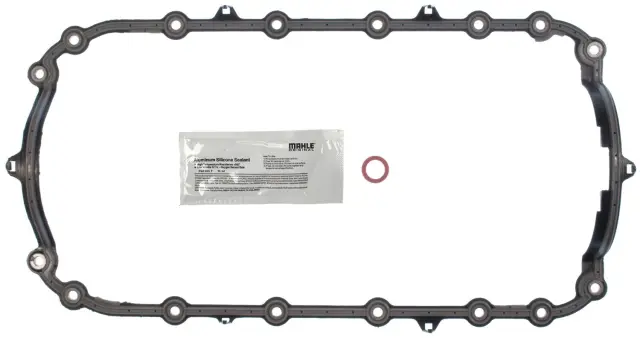 OS32251 - : Engine Oil Pan Gasket Set for Mahle Image
