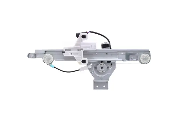 RPACH046 - : Power Window Regulator Assembly w  Motor for AISIN Image