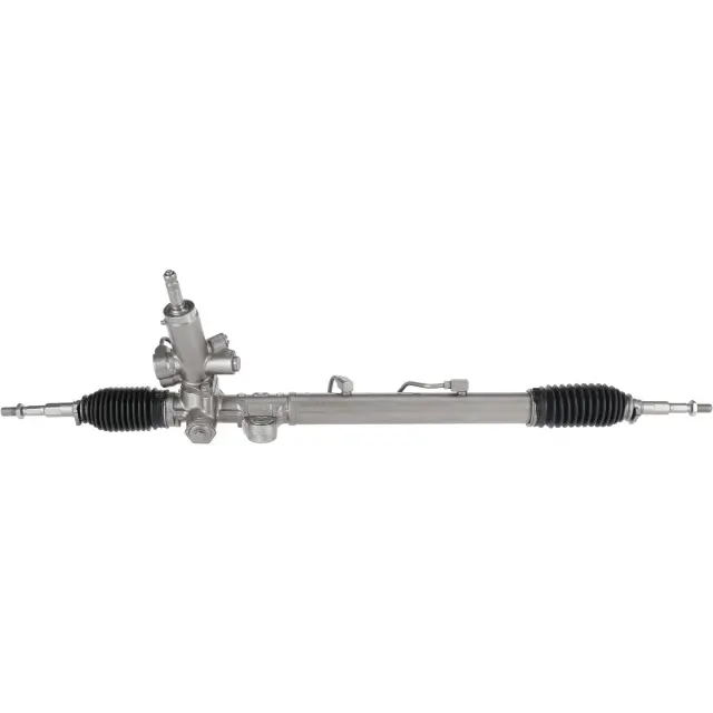 93189M - Suspension &amp; Steering: Rack and Pinion Assembly - MAVAL - Hydraulic Power - Remanufactured - 93189M for Maval Image