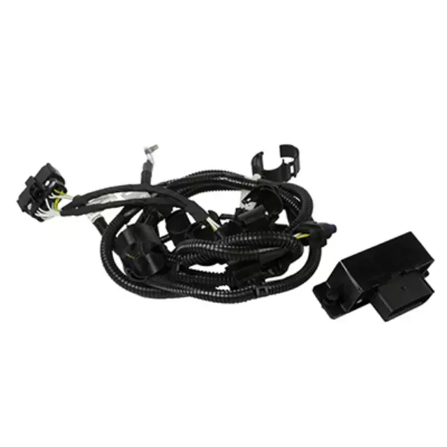 Wire Assembly - Ford (EV4Z-14A411-E)