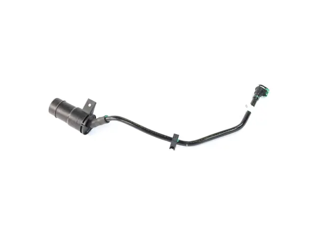 68297723AC - Fuel and Accelerator Pedal: Vent Tube for Jeep: Wrangler Image