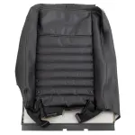 LK4Z6366601DR - : Cover Assembly Rear Seat Back for Ford Image