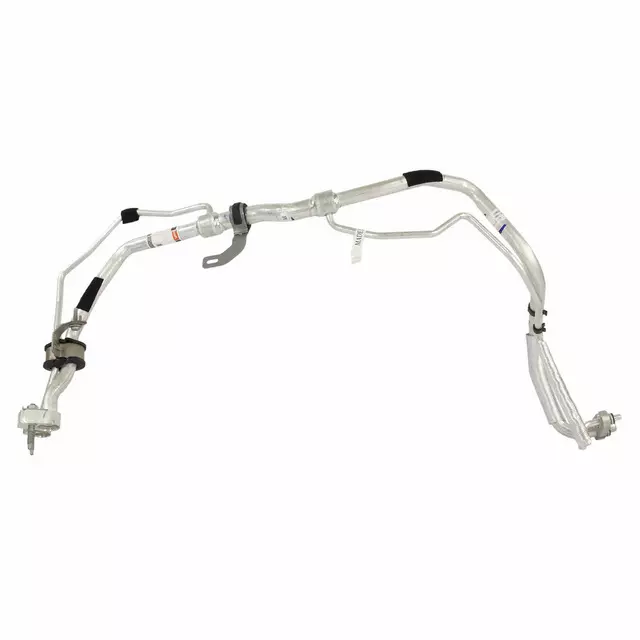 F2GZ19A834C - HVAC: Evaporator Tube for Ford: Edge | Lincoln: Continental, MKX Image
