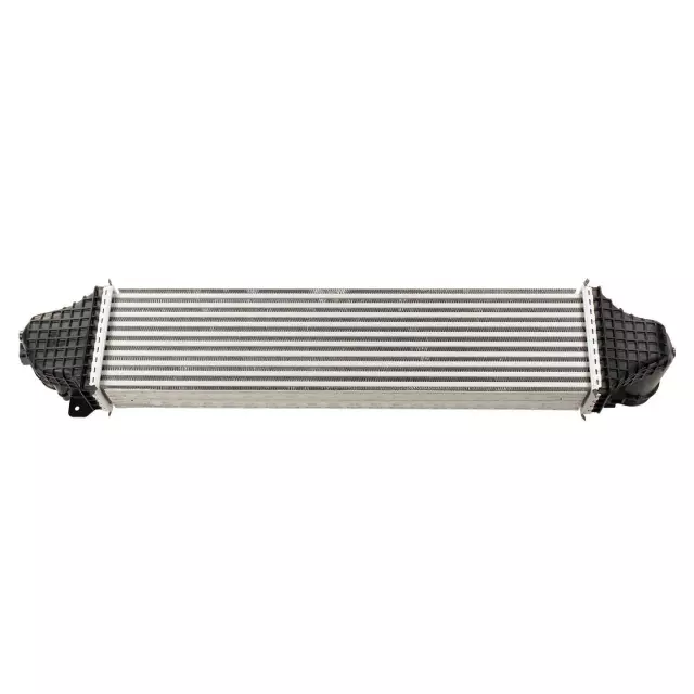 L1MZ6K775C - : Inter-Cooler for Ford: Explorer, Police Interceptor Utility | Lincoln: Aviator Image