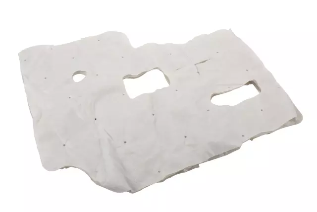 23264987 - Body: Insulator for Chevrolet: Malibu Image