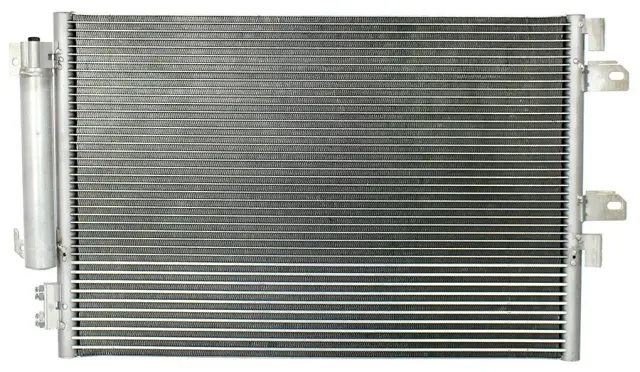 7013982 - : Agility A/C Condenser for Agility Image