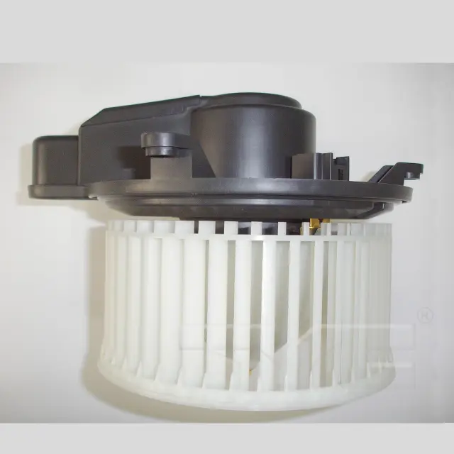 700251 - : TYC HVAC Blower Motor for TYC Image
