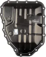 265812 - : Transmission Pan With Drain Plug for Dorman Image
