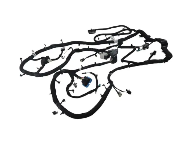 Chassis Wiring - Mopar (68647434AF)