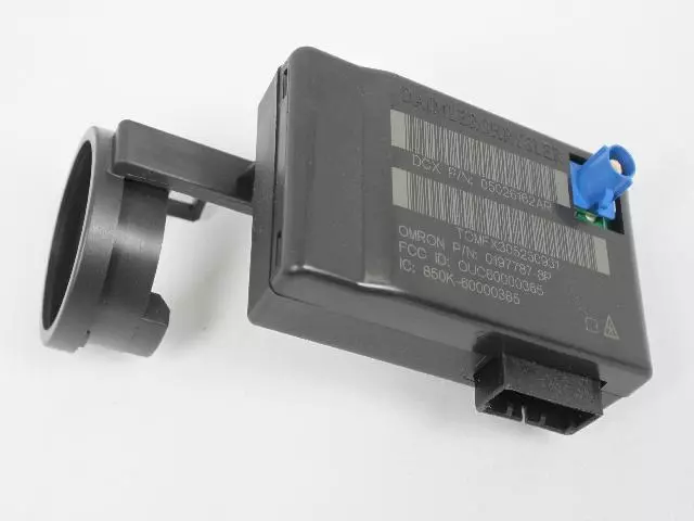 5026162AU - Electrical: Keyless Entry Receiver for Mopar Image