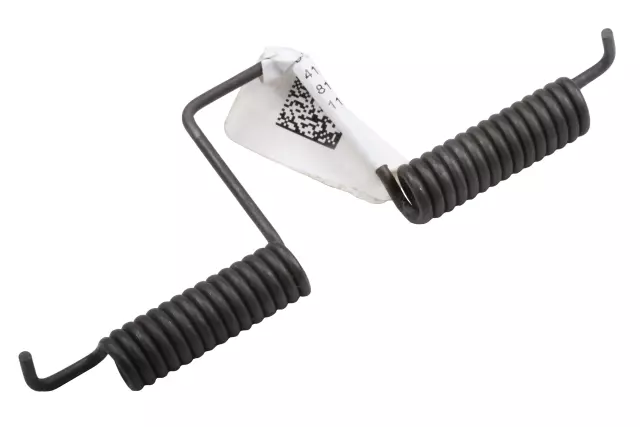 84089632 - Body: Armrest Spring for Cadillac: XT4 Image