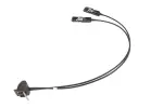 88995758 - Body: Release Cable for GM Image