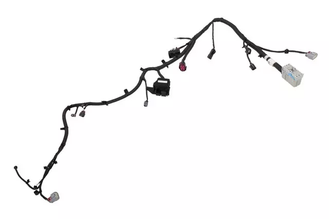 42568719 - Electrical: Wire Harness for Chevrolet: Trax Image