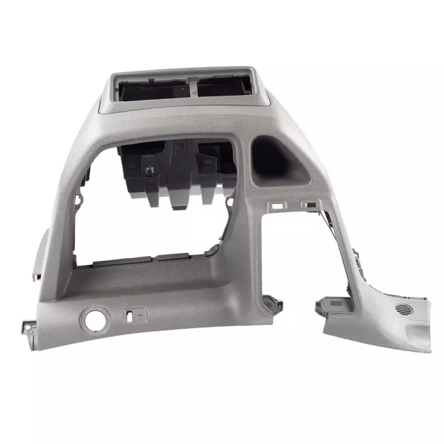 LK4Z99115A00BD - Body: Instrument Panel Storage Compartment for Ford Image