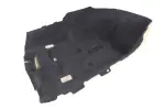 84208217 - : Jet Black Front Passenger Side Floor Panel Carpet for GM Image