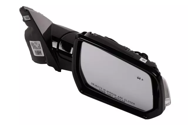Passenger Side Door Mirror - GM (84600945)