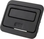 849B53JA0A - Body: Pull Handle for INFINITI: JX35, QX60 Image image