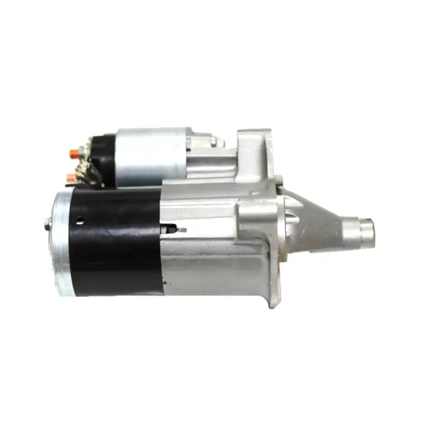 4801651AA - Electrical: Engine Starter for Mopar Image