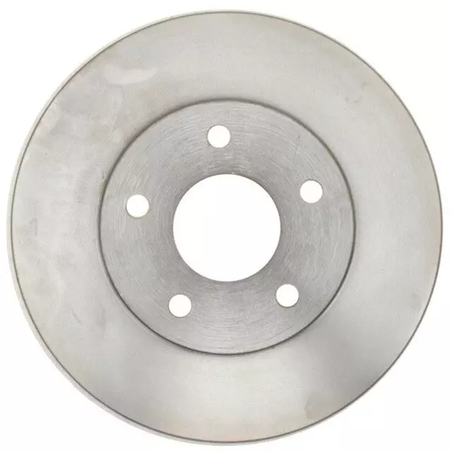 Front Disc Brake Rotor - GM (19296935)