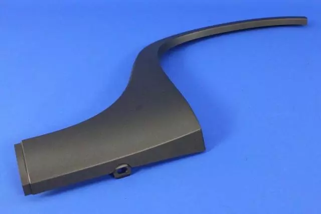 Fender Molding, Left - Mopar (5QW87TZZAA)
