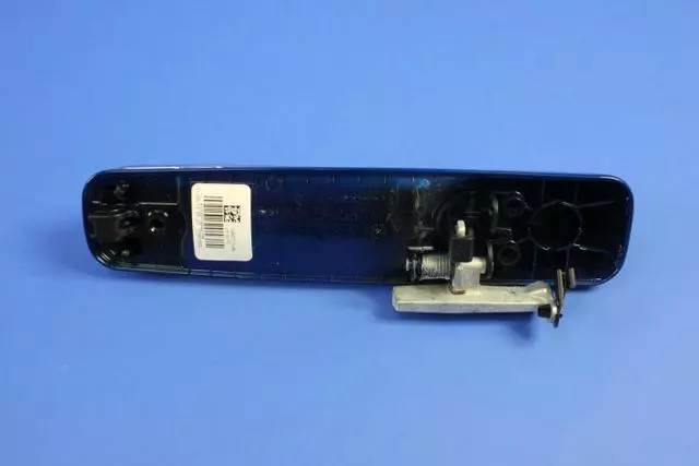 Exterior Door Handle, Left - Mopar (1GH271CLAG)