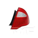 116341019 - : TYC Tail Light Assembly for TYC Image