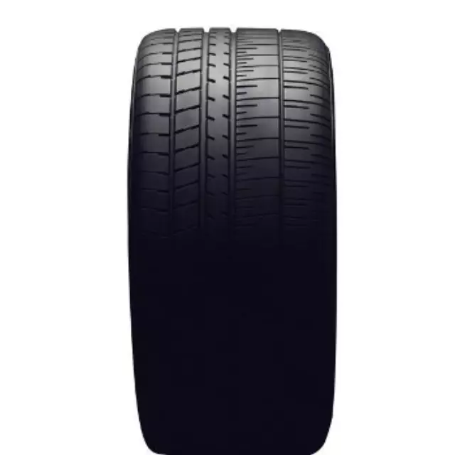 94775417 - : 18" Tire, Goodyear Wrangler Fortitude for Chevrolet: Colorado | GMC: Canyon Image