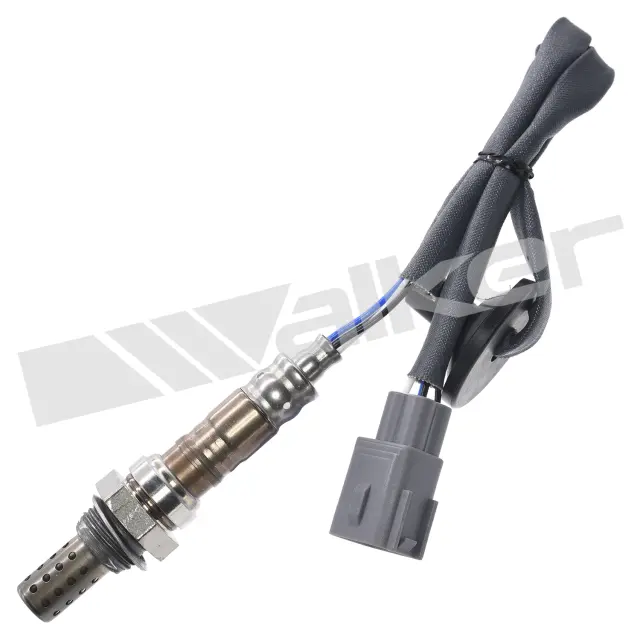 35034651 - Emission Systems: Walker Products 350-34651 Oxygen Sensor 4-W Direct Fit Narrow-Band for Walker Products Inc. - Image