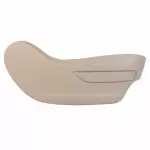 LC5Z5462186AB - Body: Valance for Lincoln: Aviator Image