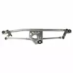 AE9Z17566A - Body: Wiper Linkage for Lincoln: MKT Image