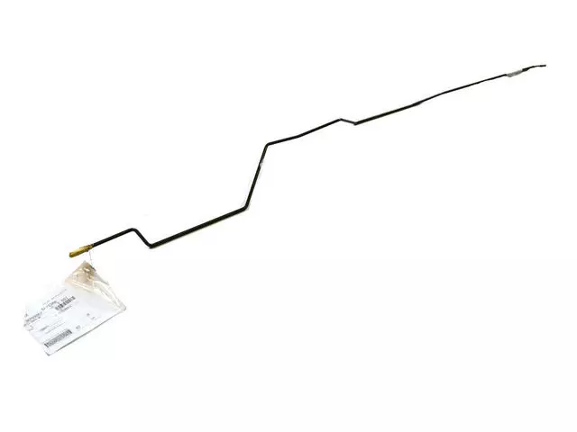 Fuel Return Line Tube - Mopar (5119643AA)