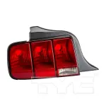 11606801 - : TYC Tail Light Assembly for TYC Image
