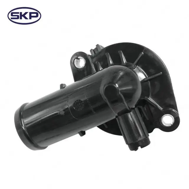 SK121227 - Cooling Systems: SKP Engine Coolant Thermostat Housing for Skyward Automotive Image