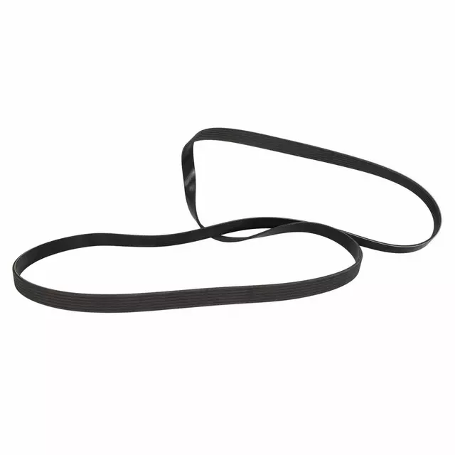 F77Z8620XA - Cooling System: Serpentine Belt for Ford: Ranger Image